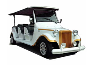 8座電動(dòng)老爺車(chē)